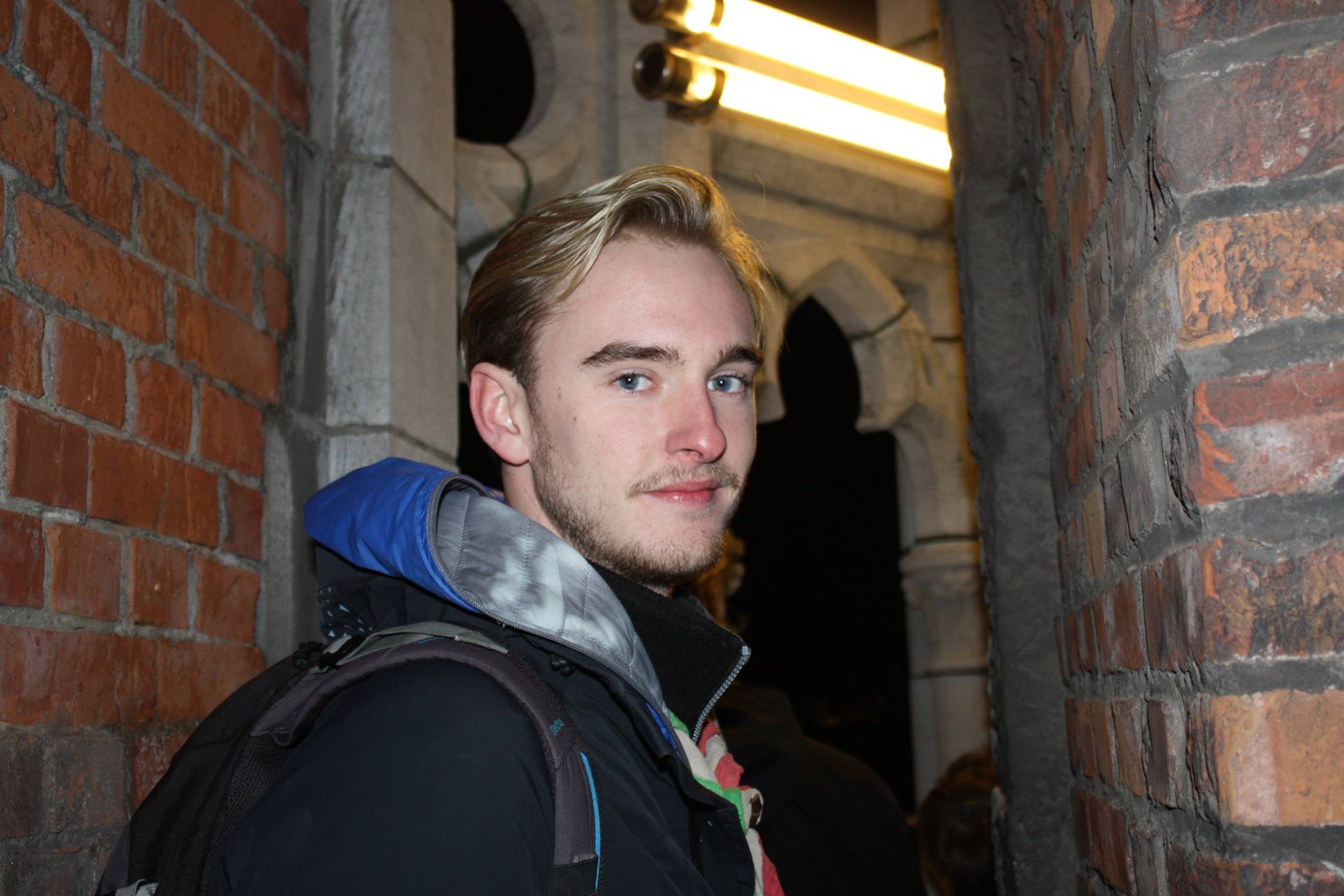 Sint-Martinus den XIIde - Winterkamp JVK Gent